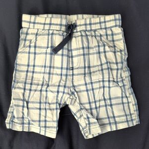 First Impressions Kids Shorts
